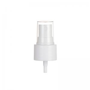 Buy cheap 0.25cc Output 24mm Plastic Mist Sprayer Perfume Pump for Sub-Bottle UV Closure Option product
