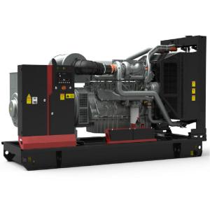 Buy cheap 60kva Cummins 4BTA3.9-G2 Denyo Silent Electric Generator product