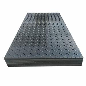 Buy cheap Paving Slabs Non Slip Horse Rubber Stall Mats Wear Resistant Weighing Pressure Resistant Construction Plate Rubber Sheet product