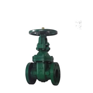 China BS5163 Metal Seated Gate Valve Ductile Iron Material Manual Power on sale