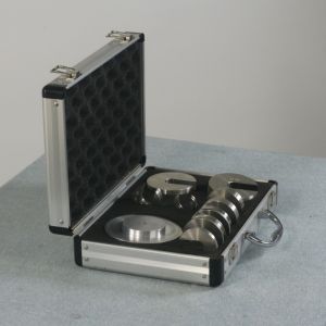 Fabric Thickness Meter Digital Fabrics Thickness Gauge Textile Thickness Meter