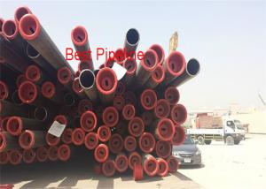 Buy cheap Carbon Precision Steel Pipe Standard ASTM/A519 4140 4140H 4142 4142H 8620 4130 4340 8630 product