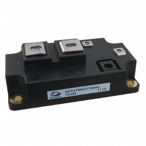 Buy cheap APTGT600U170D4G product