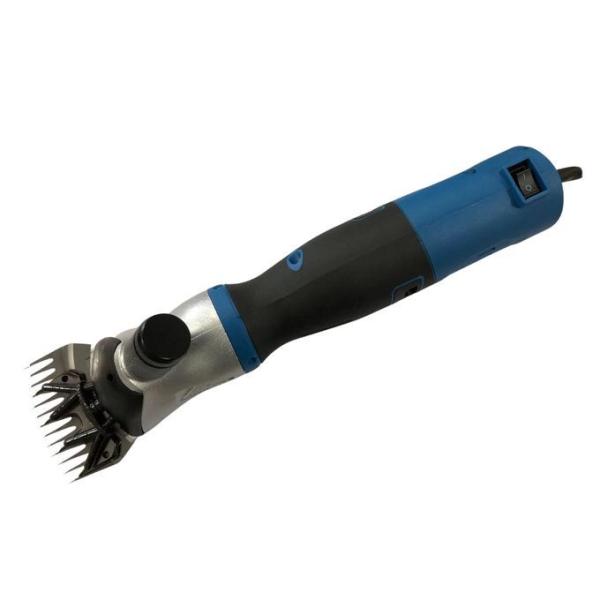350W 6 Speed Adjustable Cow Hair Cutting Machine