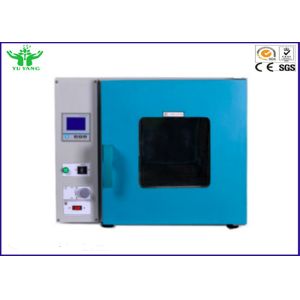 Buy cheap 220 Liter Laboratory Oven , Electronic Environmental Test Equipment product