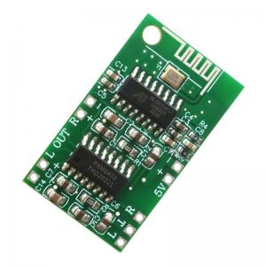 Buy cheap CREATALL 5.0BT Bluetooth Audio Module PAM8403 Chipset For Electronic Products product