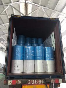 China 175MM Spunbond Polypropylene Nonwoven Fabric on sale