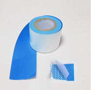 Buy cheap Adhesive VOID Label Material Patrial Transfer Total Transfer product