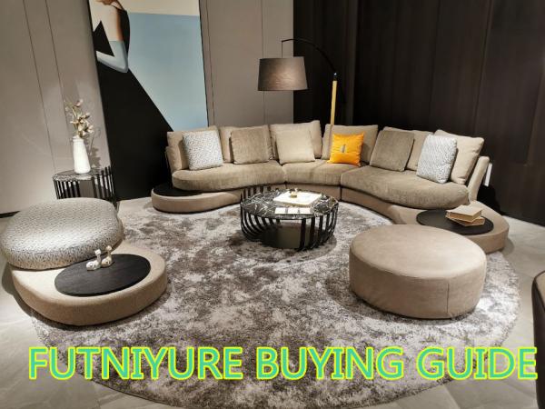 Quality Foshan Shunde China Foshan Furniture Market Provides One Stop Service for sale