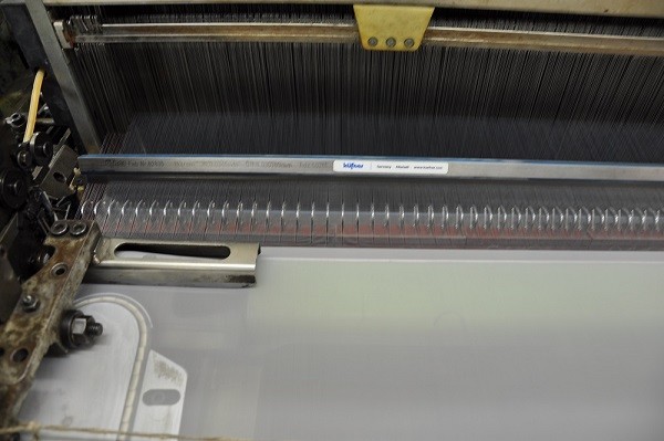 Buy cheap DPP12T-150 Monofilament Screen Printing Mesh Plain Weave Opening 680UM product