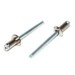 M2 M4 M6 M8 Domed Head Aluminium Blind Pop Rivets