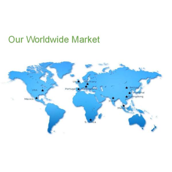 Lead-free High TG FR4 PCB Manufacturing Process For Consumer Electronics