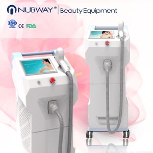 Buy cheap Professional and Effective Diode Laser Hair Removal product