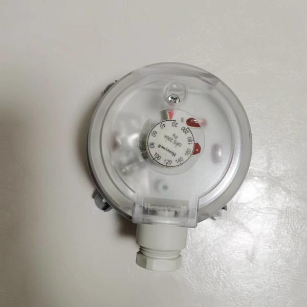 Honeywell DPS Series Differential Pressure Switch DPS200A 20-200Pa