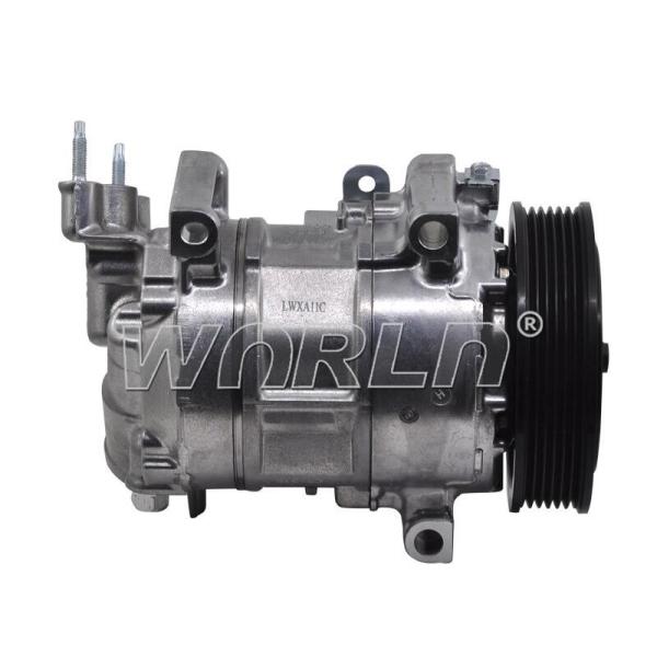 DCP21010 Car Auto AC Compressor For Peugeot308 For Citroen C4 WXPG036