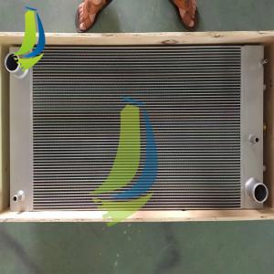 China 14X-03-35112 D65EX-15 Radiator Assembly Bulldozer Cooling System Radiator Core 14X0335112 on sale