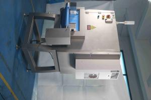 China FXR 5026K100 Loose Bulk Flow SS304 X Ray Machine For Food Industry on sale