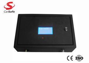 Buy cheap Node Controller Ultrasonic Parking Guidance System Safety And Reliability product