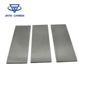China K20 YG8 Tungsten Carbide Cutting Blade For Textile Staple Fiber on sale
