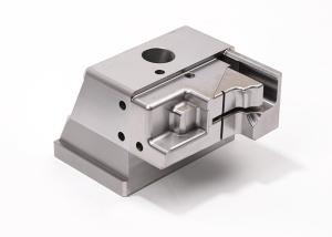 Customize ISO9001 CNC Machining Precision Parts Special Slide Unit