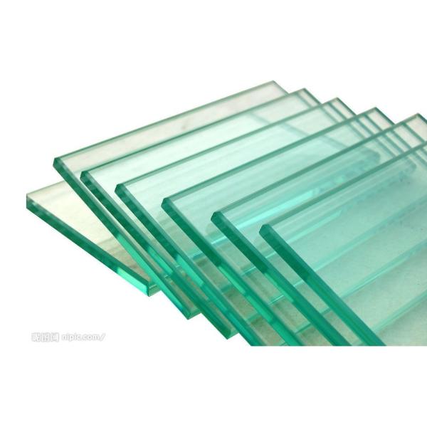 Quality Acid Etched Clear Tempered Glass 10mm Window Replacement Golden Bronze for sale