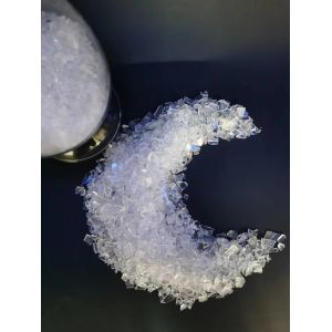 Buy cheap 50:50 Polyester Epoxy Resin With High Gloss Bending Resistant product