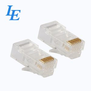 Buy cheap 8P8C Rj45 Connector Plug product