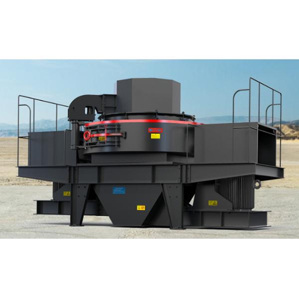 Mill Crusher Vertical Shaft Impact Crusher Sand Artificial Making Machinery