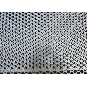 620mmX2440mm Perforated Metal Panel with Customization