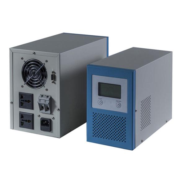 DC12V 500W 500VA Low Frequency Solar Inverter With Charger