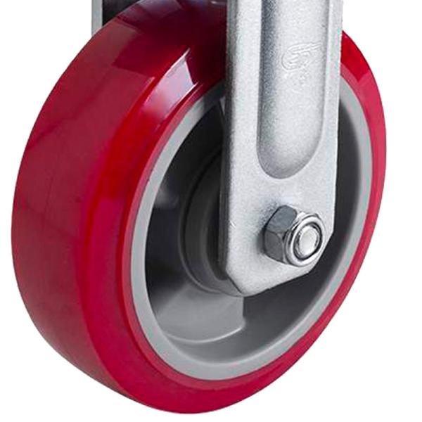 Color Matching TPU Offering Excellent Folding Performance And Tensile Properties Ideal For Polymer Material Applications
