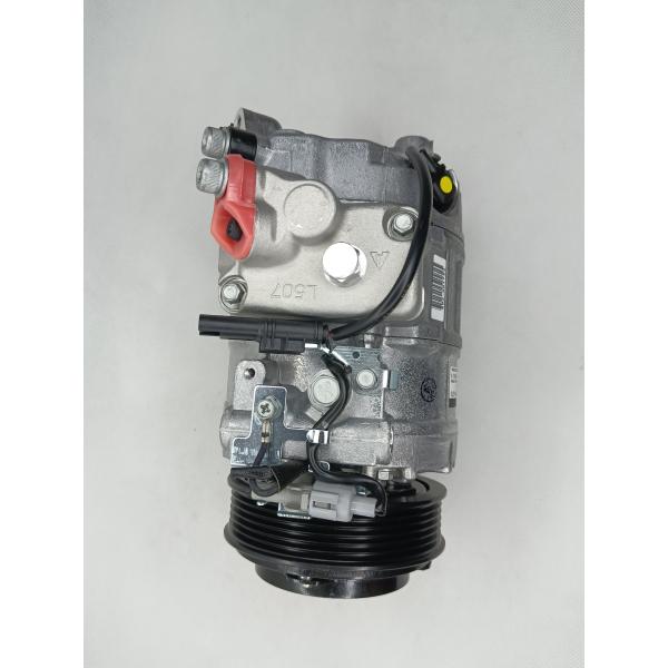 Auto Ac Conditioning Compressor For BMW325 F02 64509180549 Compressor assembly