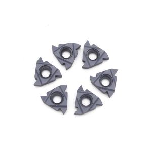 Buy cheap Indexable CNC Turning Tungsten Carbide Inserts SS 22NR product