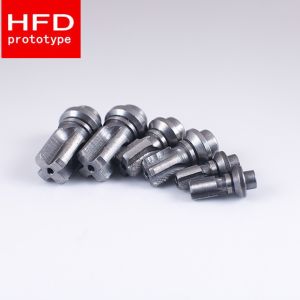 China Ra3.2 Precision Sheet Metal Fabrication on sale