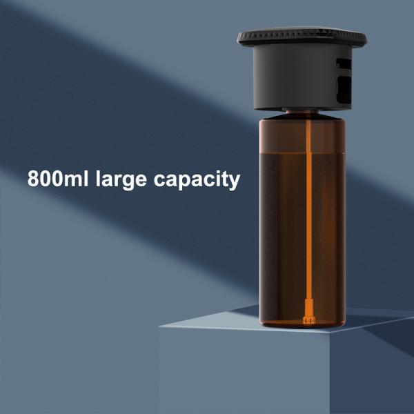 Customized Luxury Scent Diffuser Oil Electric Aroma Humidifier 800ml