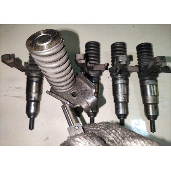 7E-9585 Used CAT 3116 Injectors , 0R-3742 Diesel Engine Injector For Excavator E324 E325