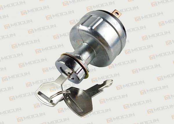 Quality SK200-6 Starter Lgnition Switch YN50S00029F1 / Kobelco Excavator Parts for sale