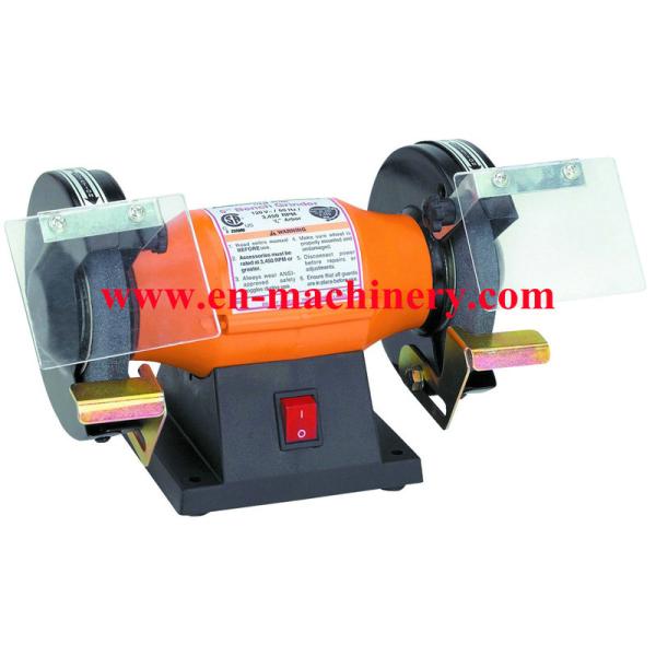 Electric Variable Speed Bench Grinder Power Tools With Competitve Price