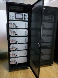 Buy cheap 48V 600Ah Energy Storage LiFePO4 Battery product