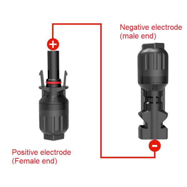 mass air flow sensor connector