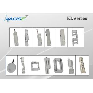 KL Series Load Cell Sensor Multiple Models 5 - 15V