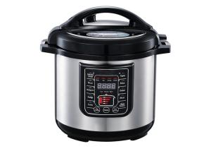 Buy cheap 6Qt Multifunction Pressure Cooker product