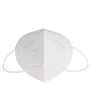 Buy cheap Easy Wearing KN95 Earloop Mask Convenient Using Multi Layers Protection product