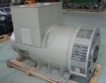 FARADAY 1688kVA/1350kw Permanent Magnet Brushless Alternator Generator (2 years