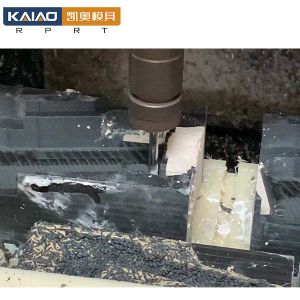 Numerical Control Processing Metal Plastic Rapid Molding And Customization