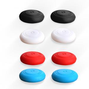 Buy cheap Easy Fits Play Gaming Accessories Joy Con Thumb Stick Cover Caps For Nintendo Switch Grip product
