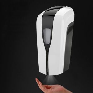 Infrared Automatic Hand Soap & Sanitizer Dispenser