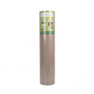 Buy cheap Natural Color Painting Temporary Floor Protection Roll Slip Resistant 0.9mm product