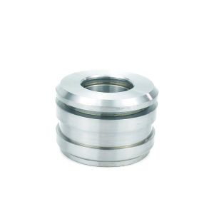 Customization Gland Piston Part Machining Part with High Precision and