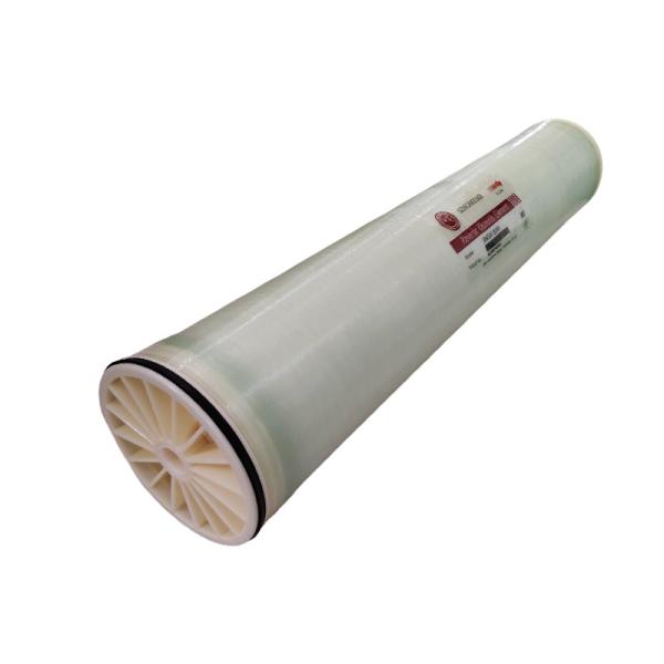 Industrial Seawater RO Membrane High Pressure Tolerance Salt Water RO Membrane